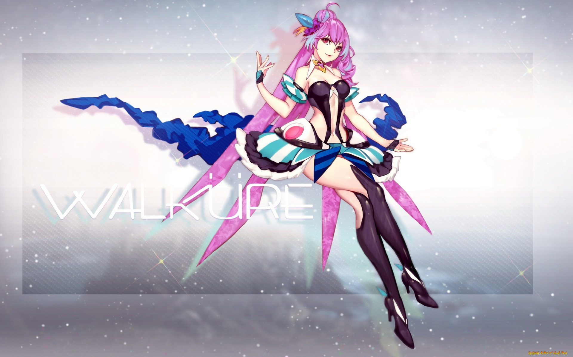 , macross frontier, 